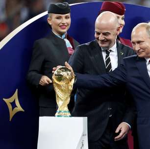 Opositores russos temem aumento na repressão após a Copa