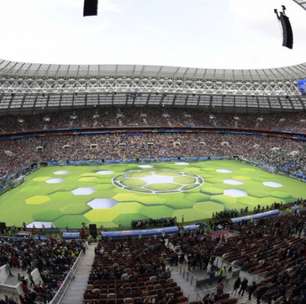 Rússia planeja lançar candidatura para Eurocopas de 2028 e 2032