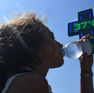 Calor matou 24 mil pessoas na Itália em uma década