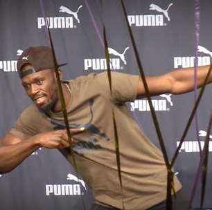 Parabéns! Usain Bolt completa 32 anos