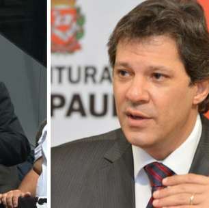 Chances de 2º turno entre Bolsonaro e Haddad aumentaram
