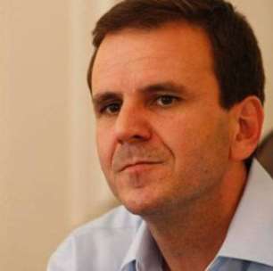 TRE manda Paes excluir vídeo que chama Witzel de ficha suja