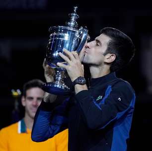 Diretor do US Open garante Grand Slam no fim de agosto