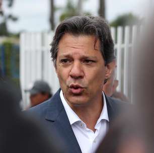 Haddad diz que Dilma sofreu sabotagem: 'PSDB reconheceu'