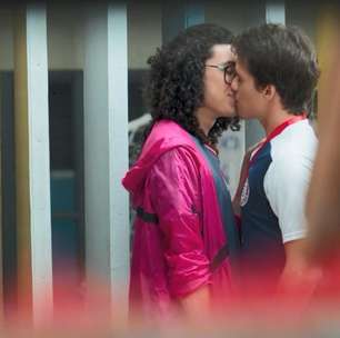 'Malhação' exibe primeiro beijo gay entre dois garotos