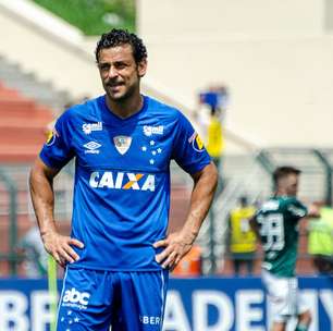 Fred será titular do Cruzeiro pela primeira vez desde março