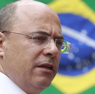 Saiba quem é Wilson Witzel, o novo governador do RJ