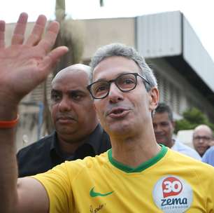 Estreante Romeu Zema é eleito governador de Minas Gerais