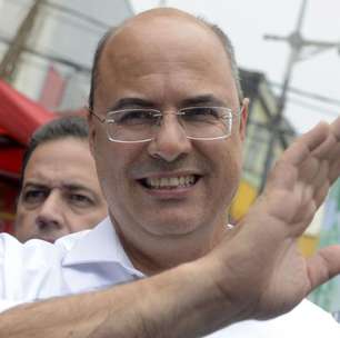 Wilson Witzel quer que turismo seja 'novo petróleo' do Rio