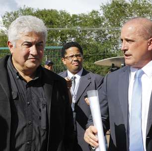 Astronauta ainda não sabe se comandará ensino superior