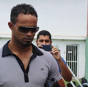 Fluminense de Feira desiste da contratação do goleiro Bruno