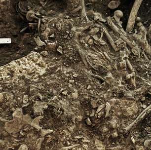 A epidemia de peste que quase dizimou a humanidade 5 mil anos atrás