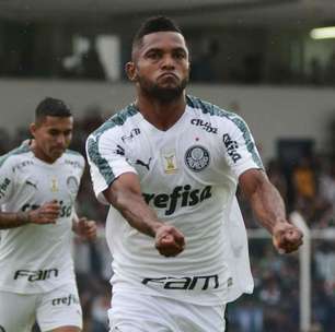 Palmeiras bate o São Caetano e vence a segunda no Paulistão