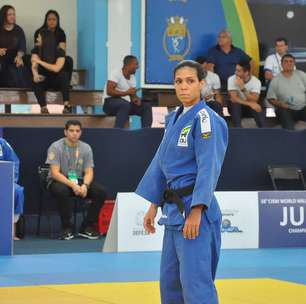 Jéssica Pereira é pega no doping e pode perder Olimpíada