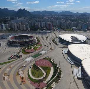 Justiça interdita todas as instalações olímpicas do Rio