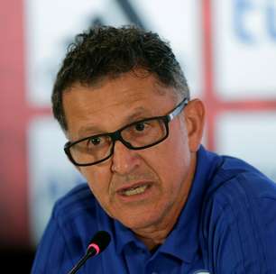 Paraguai anuncia saída do ex-são-paulino Osorio