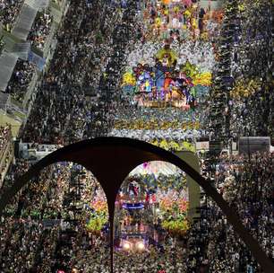 História apresentada no Carnaval pode ser usada em aula