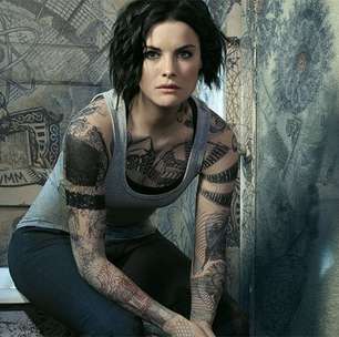 Blindspot é sim uma das séries mais legais da Netflix