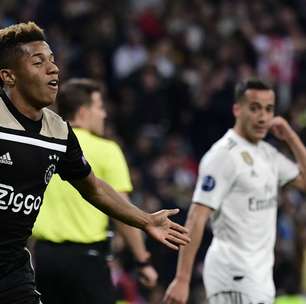 Quem é David Neres, a mais nova aposta de Tite na Seleção?