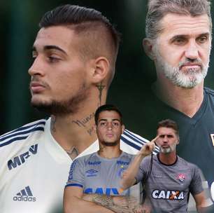 O Ba-Vi que está por trás do caos do São Paulo