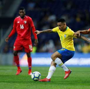 Seleção Brasileira dá mais um vexame