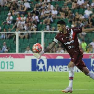 Em jogo com quatro expulsões, Joinville vence Figueirense