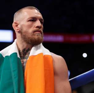 Conor McGregor anuncia fim de carreira no MMA pela 2ª vez
