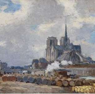 Victor Hugo e a morte da Notre Dame de Paris