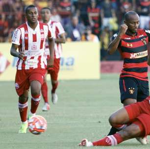 Maílson pega dois pênaltis e Sport fatura o pernambucano