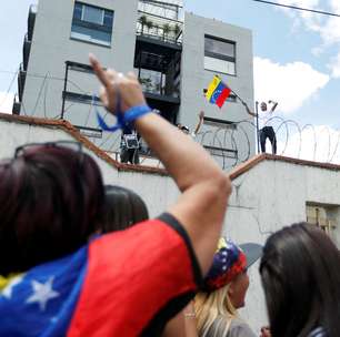 Crise na Venezuela faz Conmebol adiar jogo da Sul-Americana