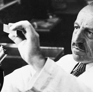 Quem foi George Papanicolaou, criador do exame considerado uma das armas mais poderosas contra o câncer