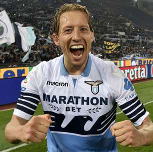 Lazio supera a Atalanta em Roma e conquista a Copa da Itália