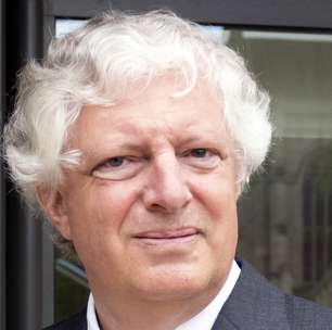 O menino com dislexia e alvo de bullying que virou investidor multimilionário