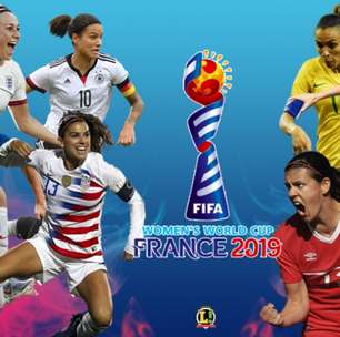 Tudo sobre a Copa do Mundo Feminina, que começa nesta sexta