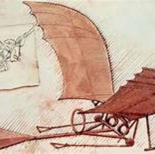 Da Vinci, Carta a Ludovico Sforza