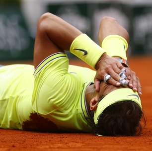 Nadal vence Thiem de novo e faz história em Roland Garros