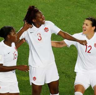 Canadá estreia com vitória ao vencer Camarões por 1 a 0