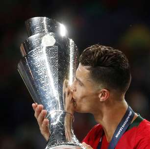 Portugal sobe para 5º no ranking da Fifa; Brasil segue em 3º