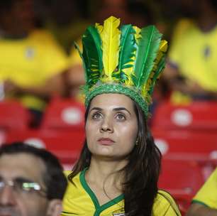 Copa América cara deixa povão de fora da festa do futebol