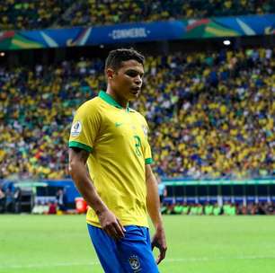 Brasil tem três gols anulados e só empata com a Venezuela