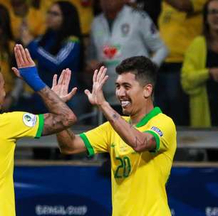 Final da Copa América será inédita