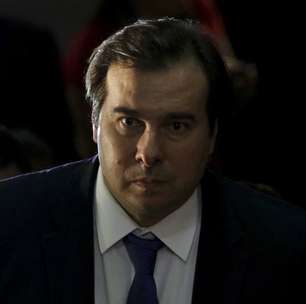 Maia diz que inclusão de Estados inviabiliza reforma