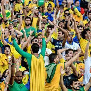 Final da Copa América bate recorde no futebol brasileiro