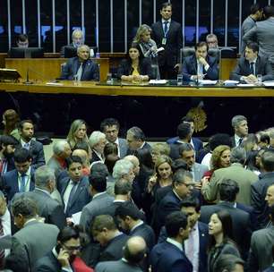 Votos do Nordeste a favor da reforma surpreendem