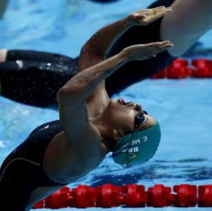 Fina mudará data de Mundial após adiamento das Olimpíadas