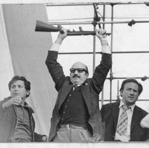 Ezeiza 1973, uma tragédia argentina