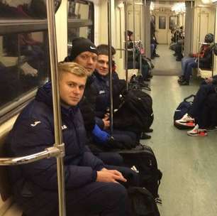 Deslocamento de 40 horas e CT a 6 mil km de casa: conheça o time que mais viaja no mundo