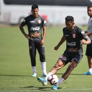 Seleção Brasileira reencontra Peru em partida amistosa