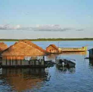 A Amazônia inconquistável