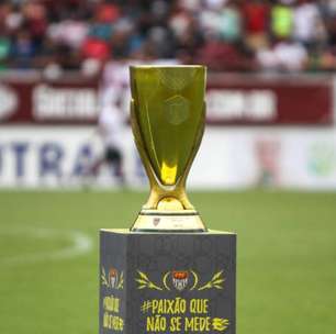 Definidas as datas e os horários da 3ª fase da Copa Paulista